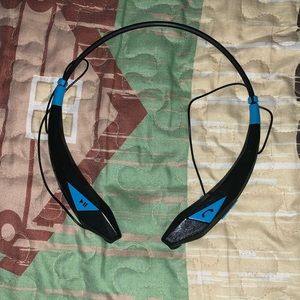 Bluetooth Neckband Headset